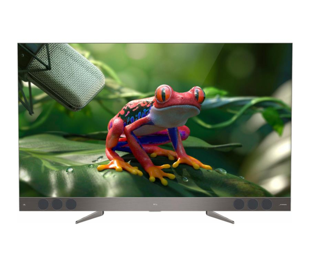 TCL U55X9006 X2 QLED - 410997 - zdjęcie